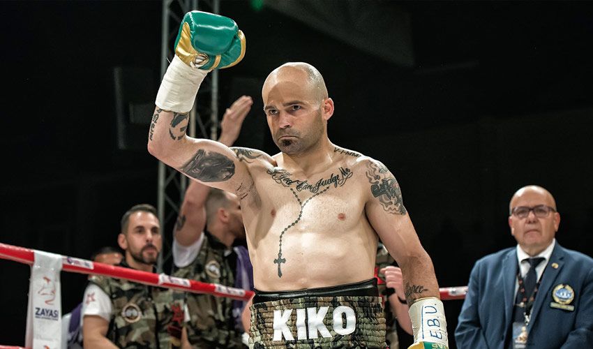 kiko martínez kiko martínez