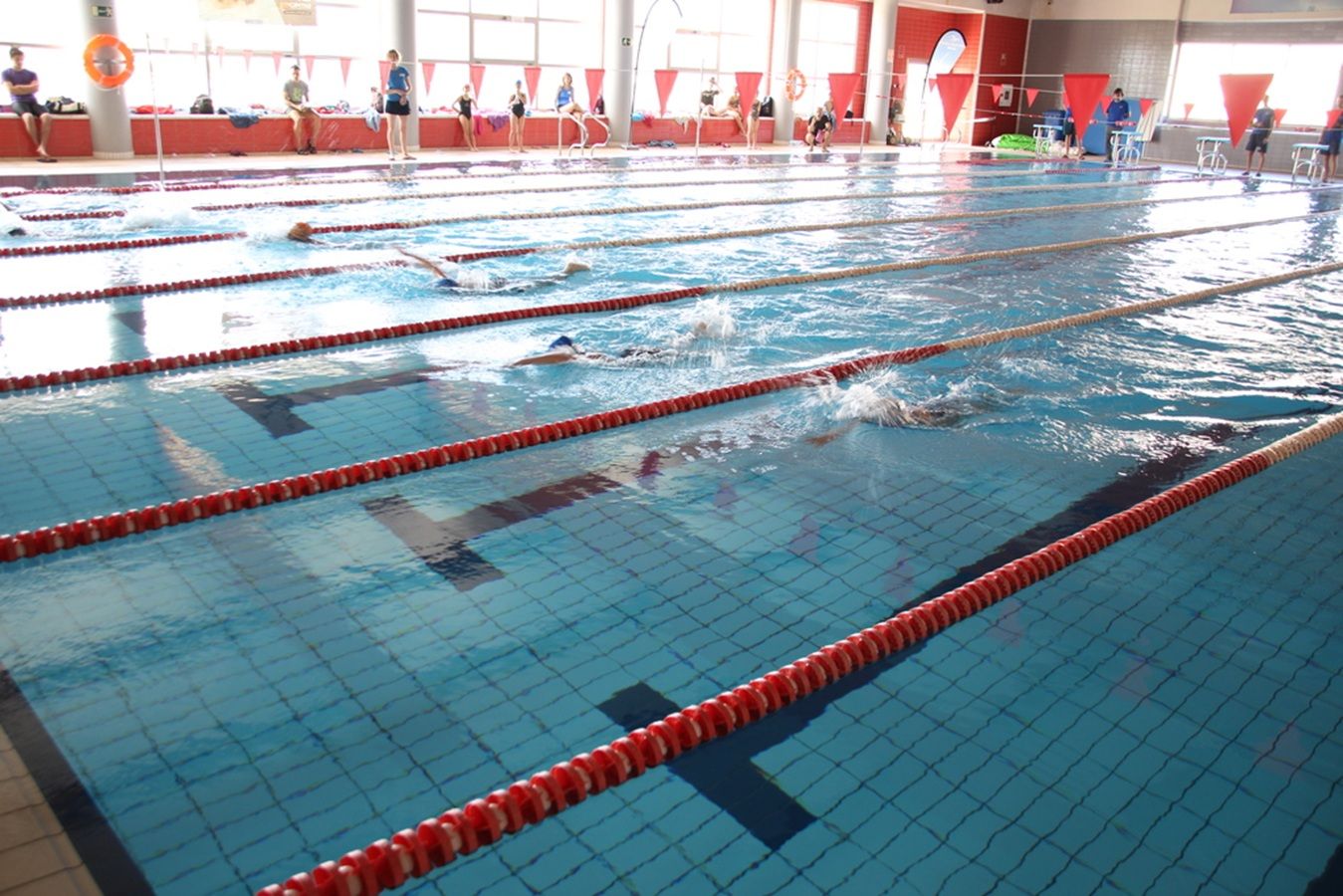 Aqualia piscina