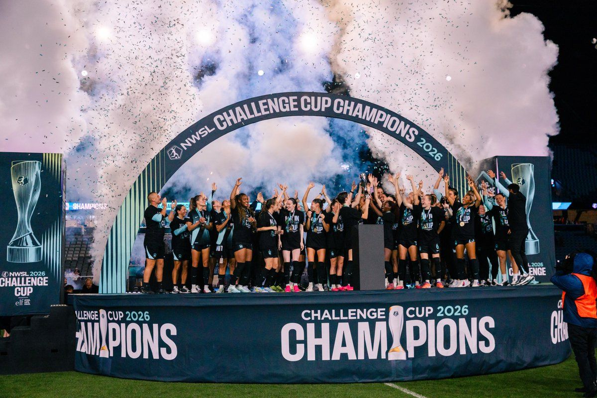 Gotham FC NWSL