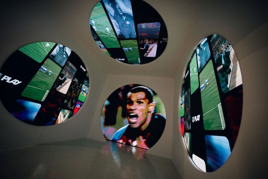 Barça Play