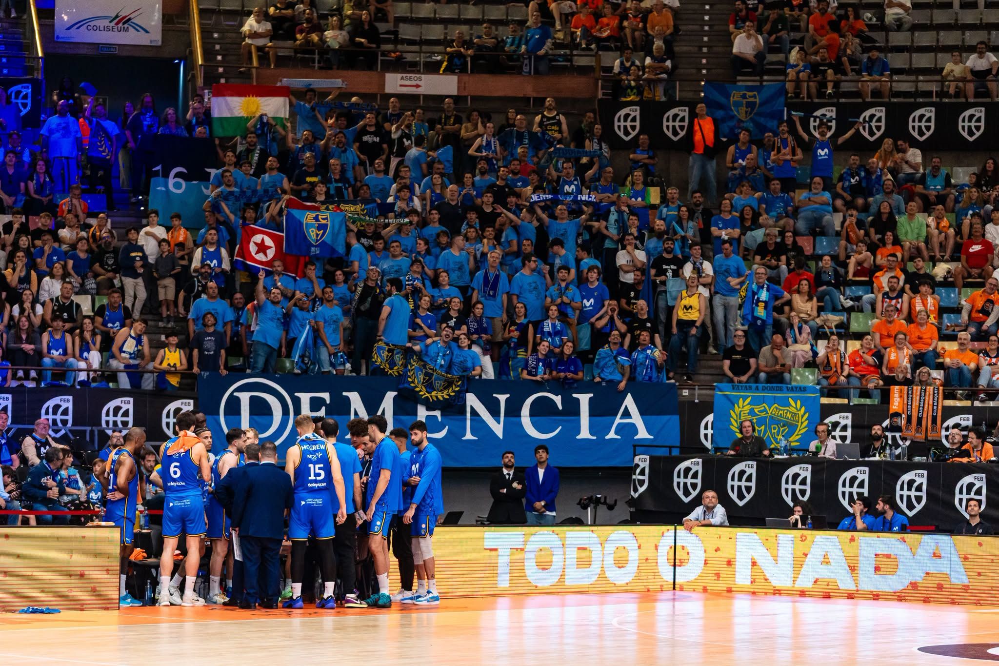 CB Estudiantes