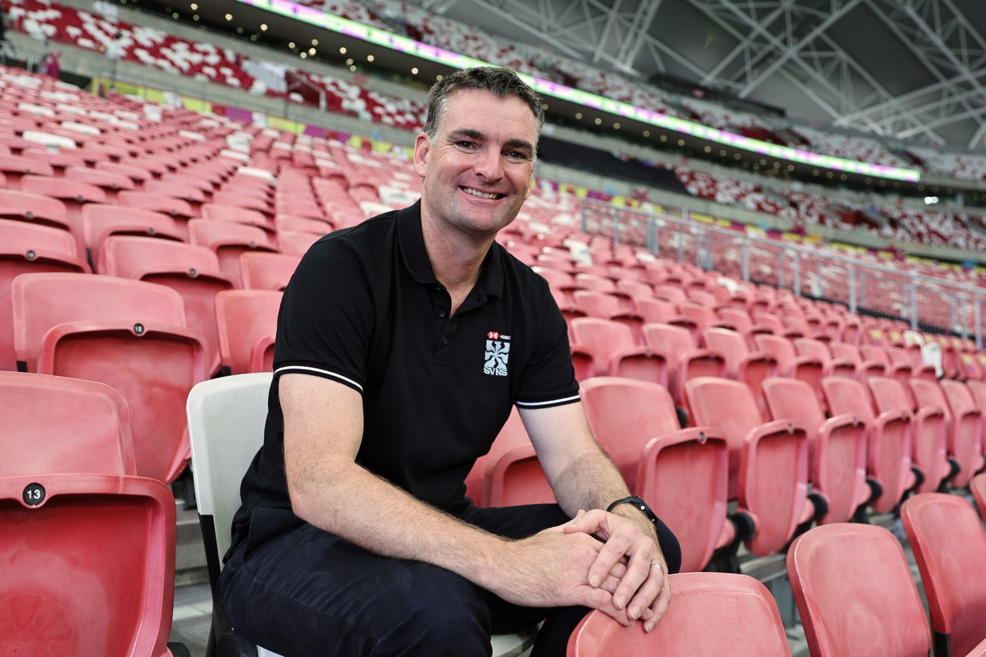 Sam Pinder. Créditos: World Rugby