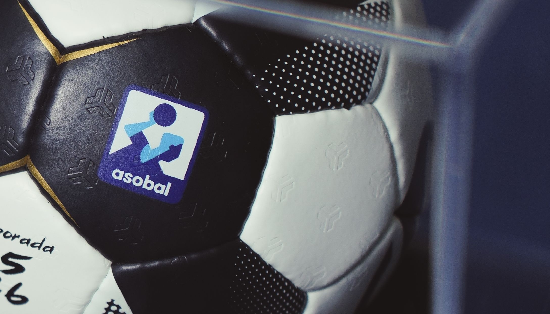 Balonmano ASOBAL Recurso