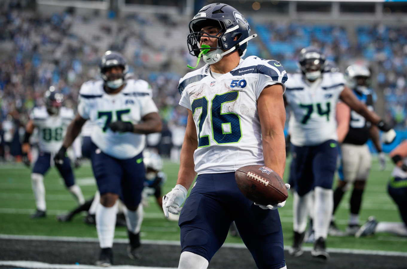 Seattle Seahawks