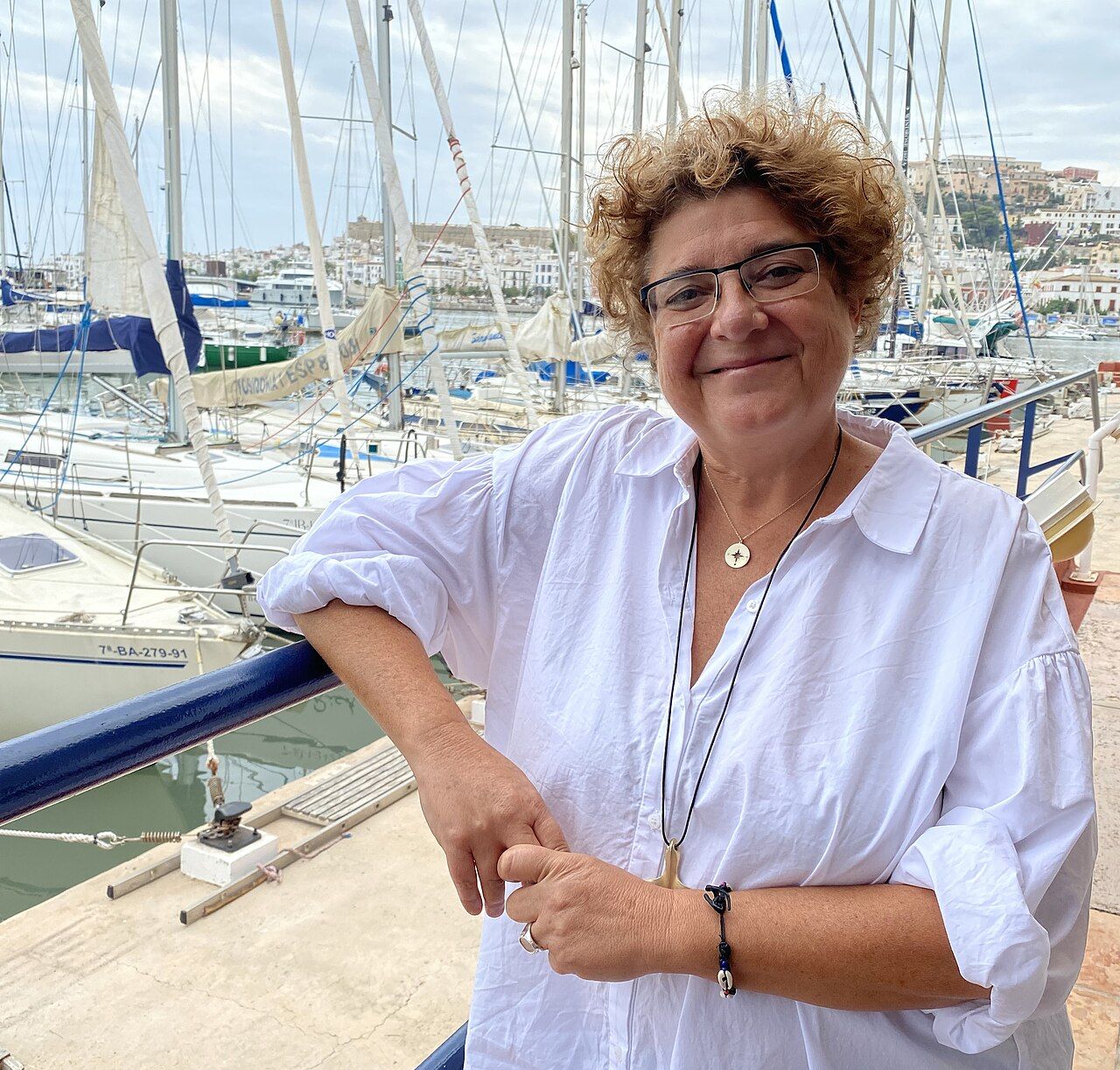Mar Mas - AMDP