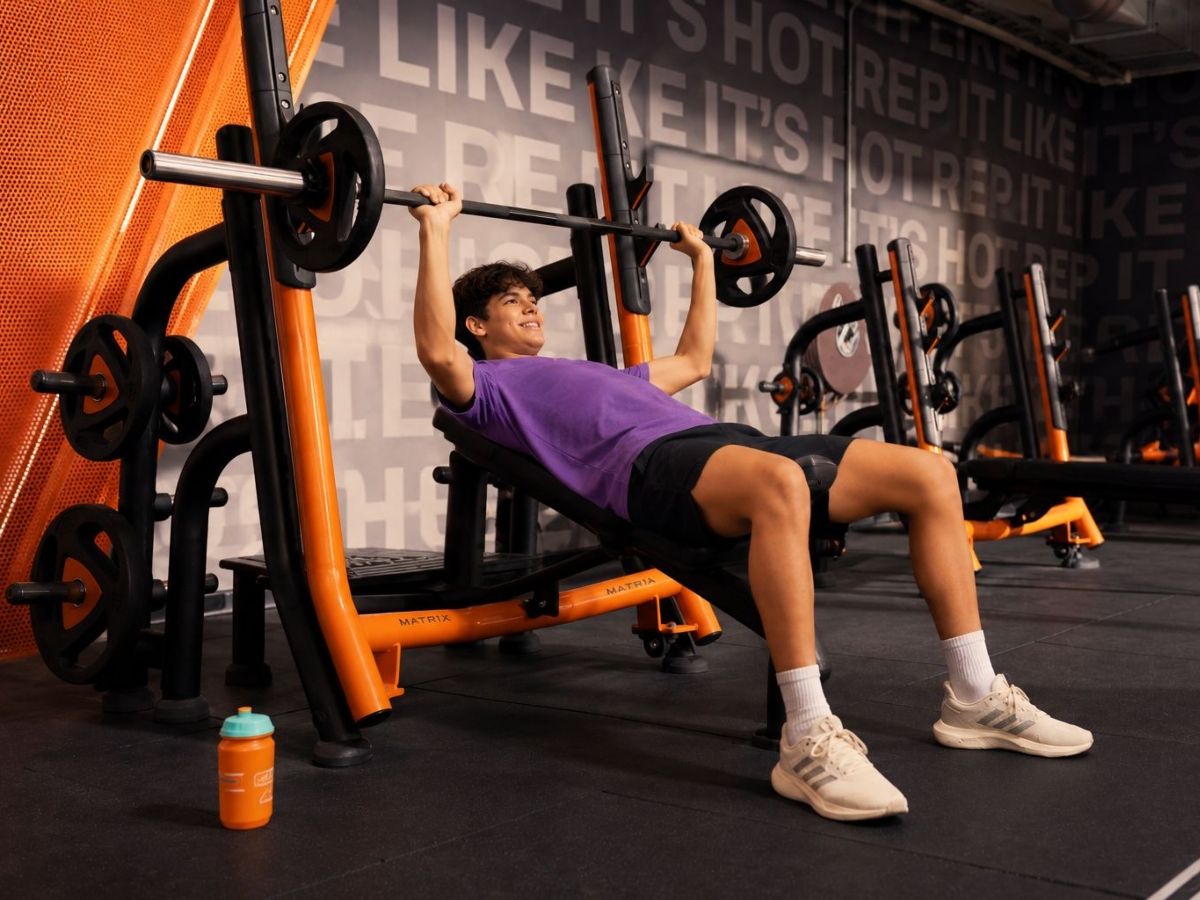 Basic Fit verano júnior