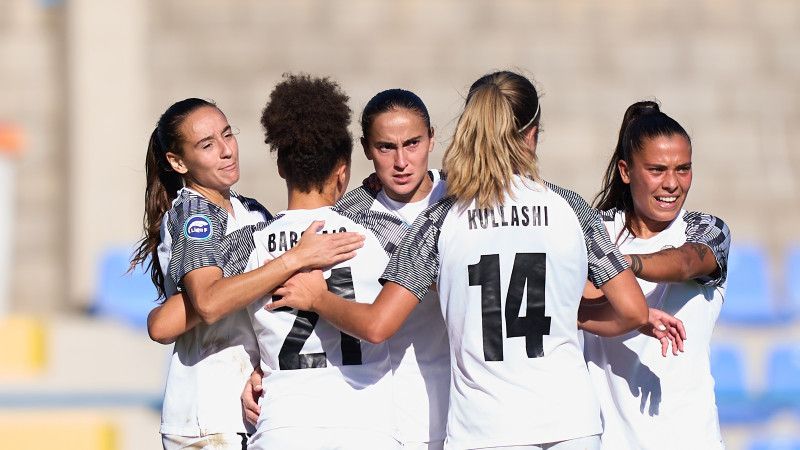 FC Badalona Women