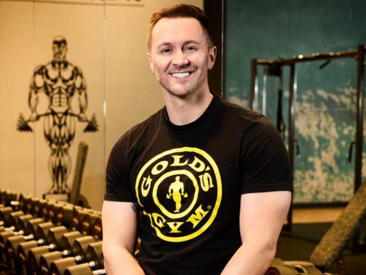 Brad Reynolds