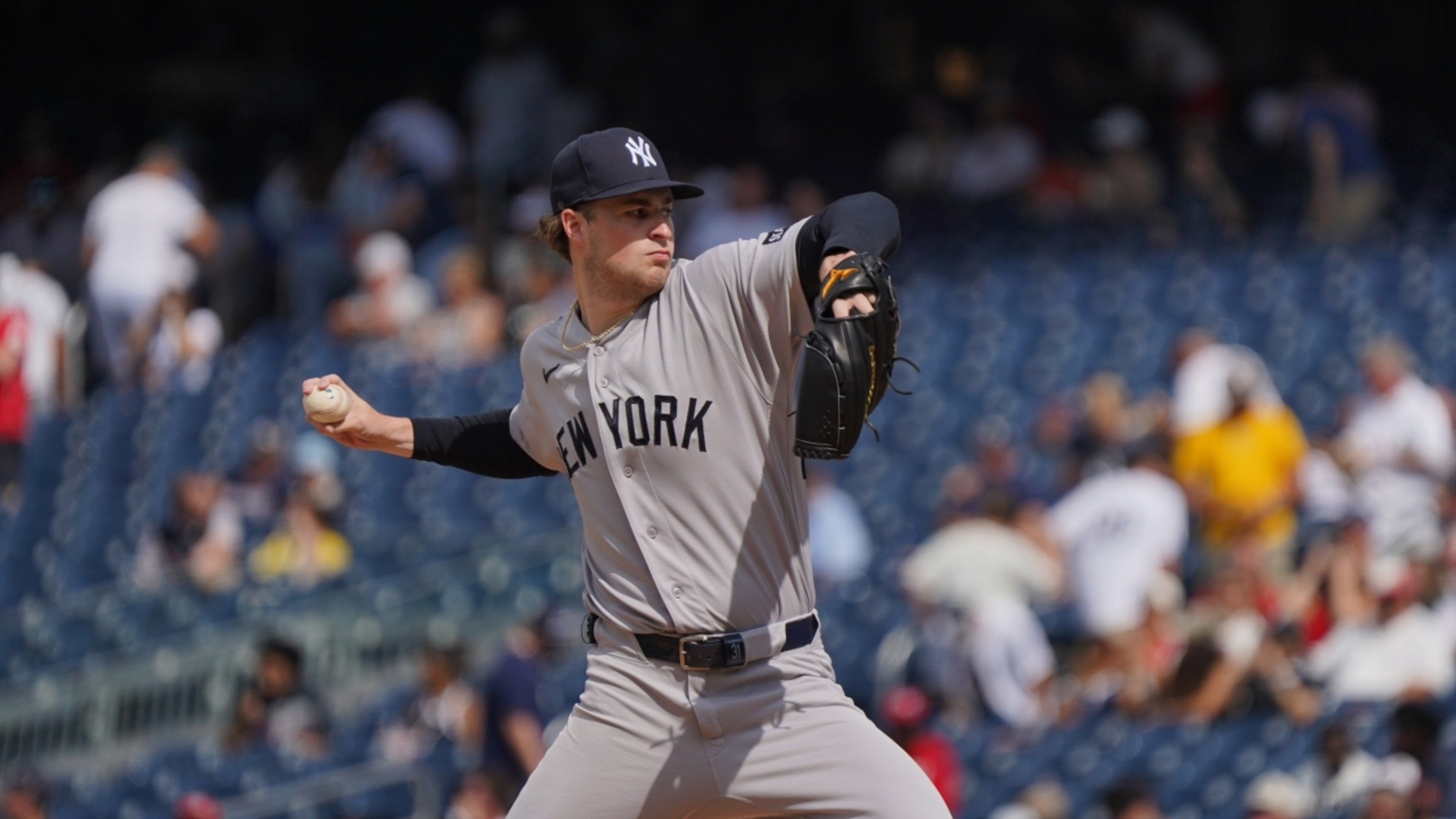 New York Yankees