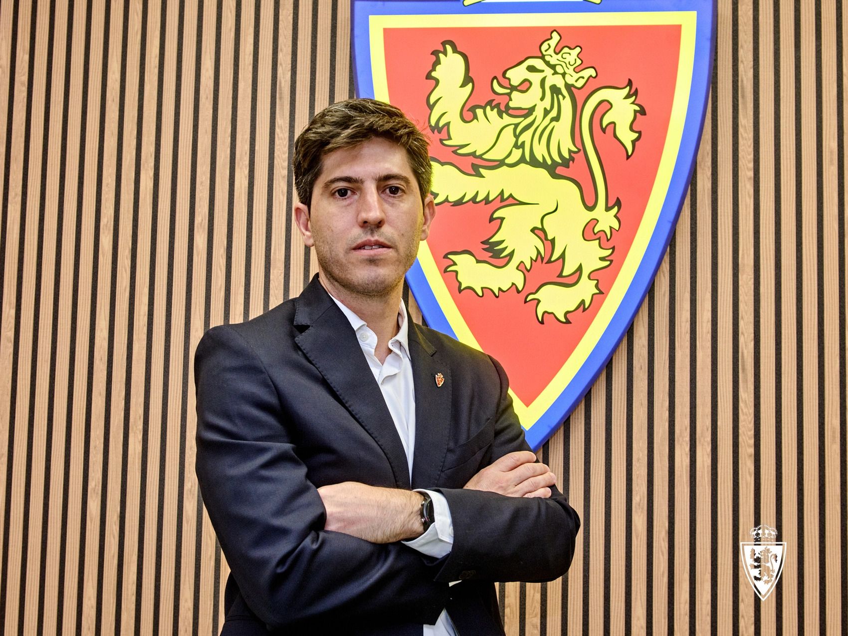 Guido Baroli Real Zaragoza