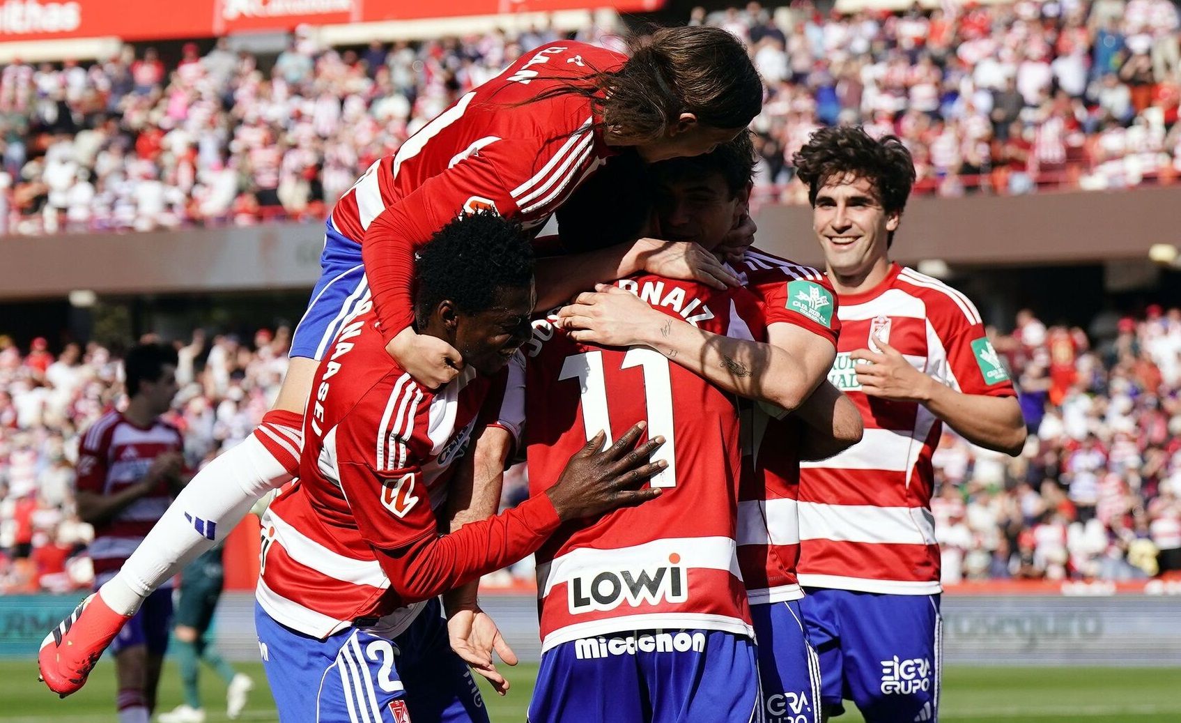 Granada CF 2025-2026
