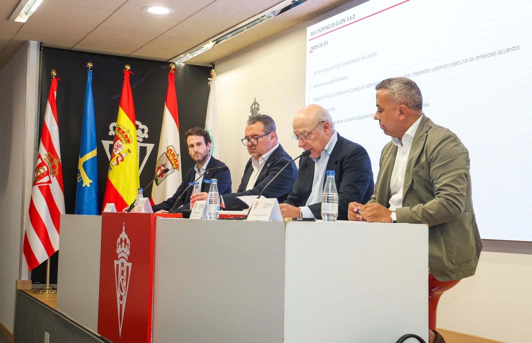 Real Sporting Orlegi Junta Accionistas 2026