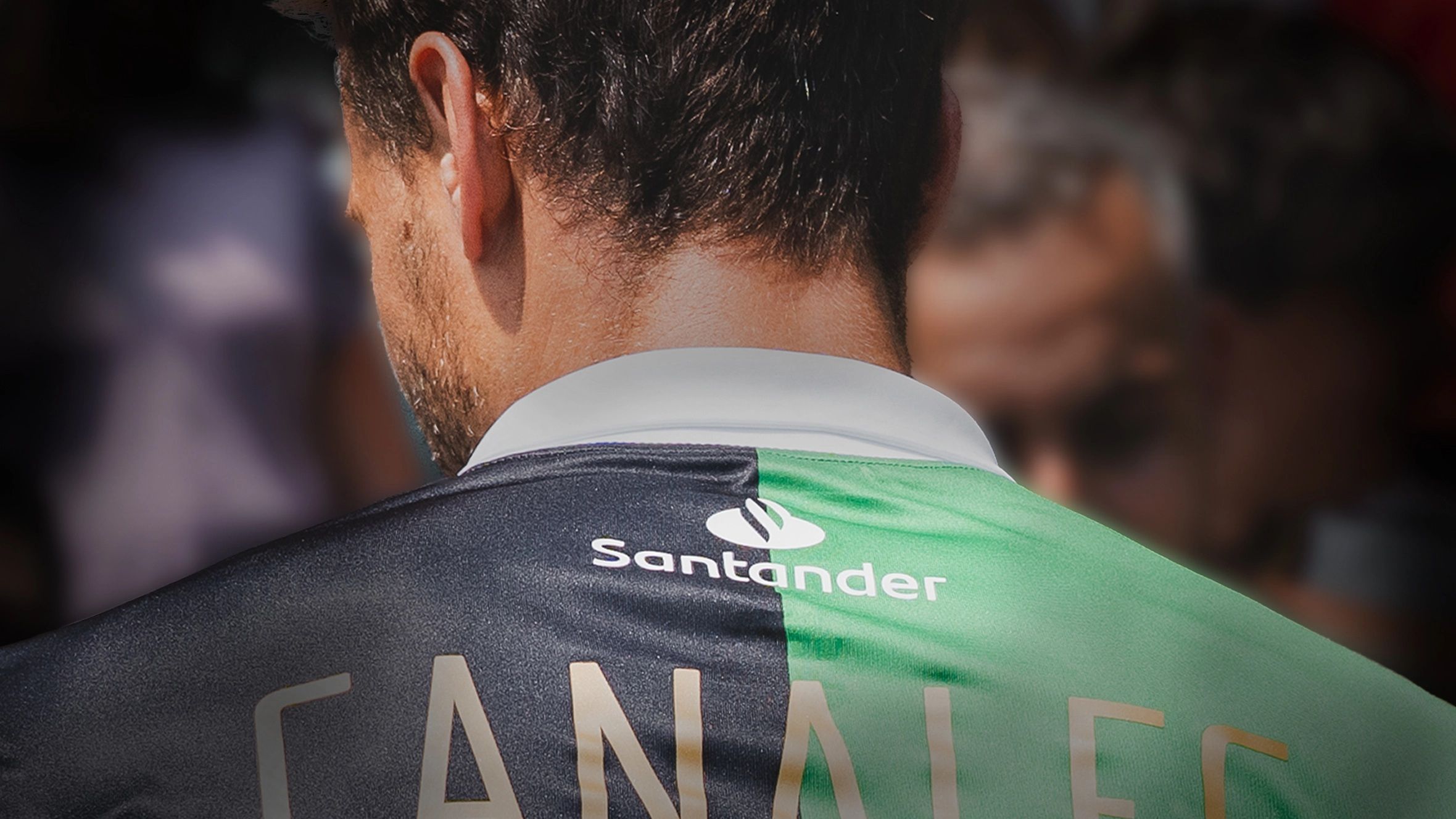 Real Racing Santander Banco Patrocinador LaLiga 2026