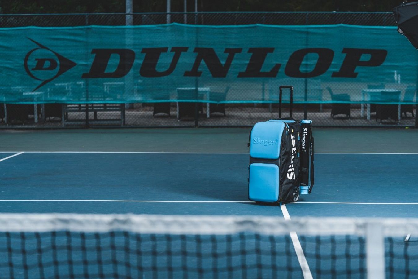 dunlop tenis