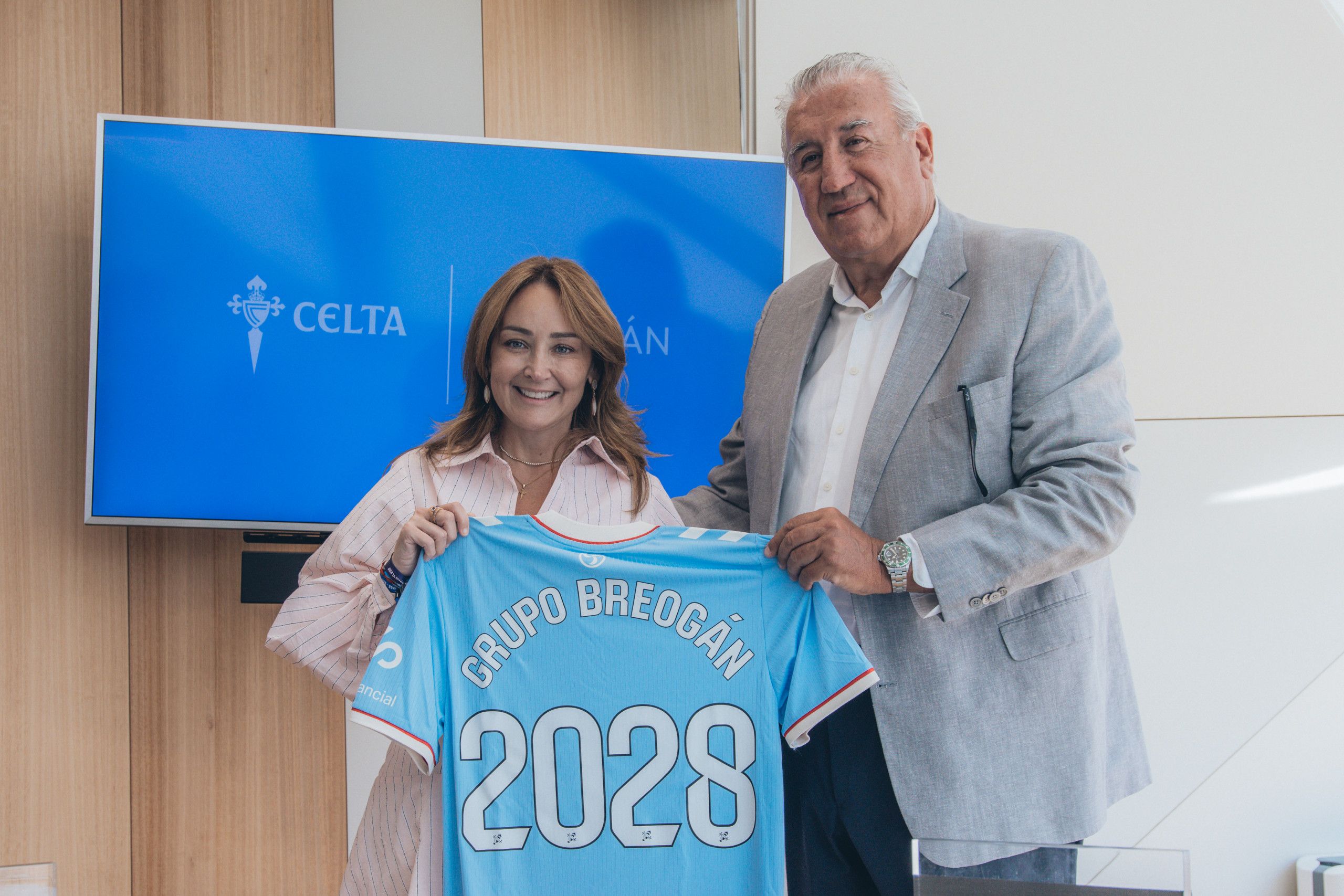 RC Celta Grupo Breogán