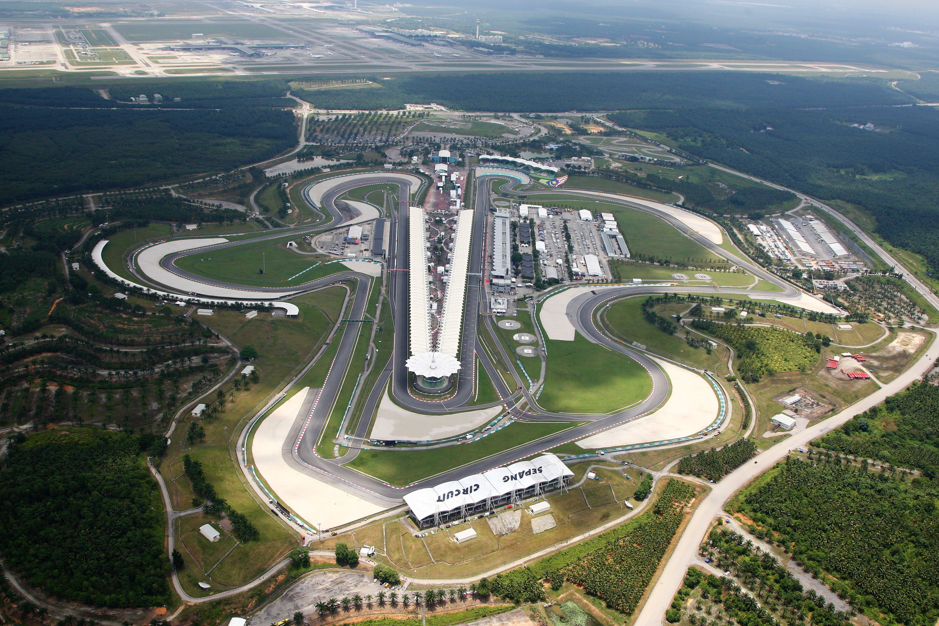Bahrain Grand Prix