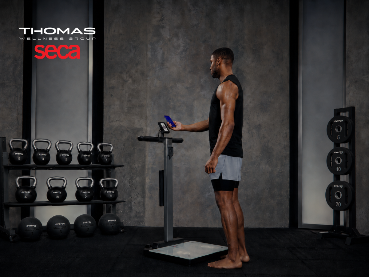 TWG amplía su oferta con herramientas capaces de complementar el entrenamiento y la nutrición mediante datos biomédicos