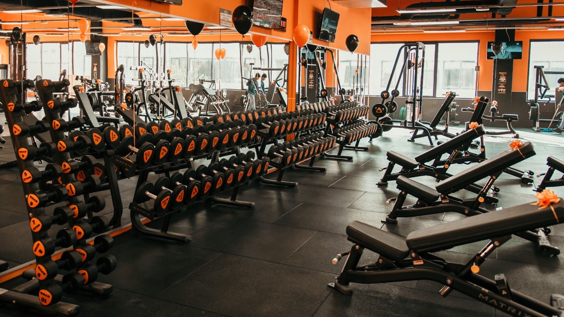 Gimnasio FitActive