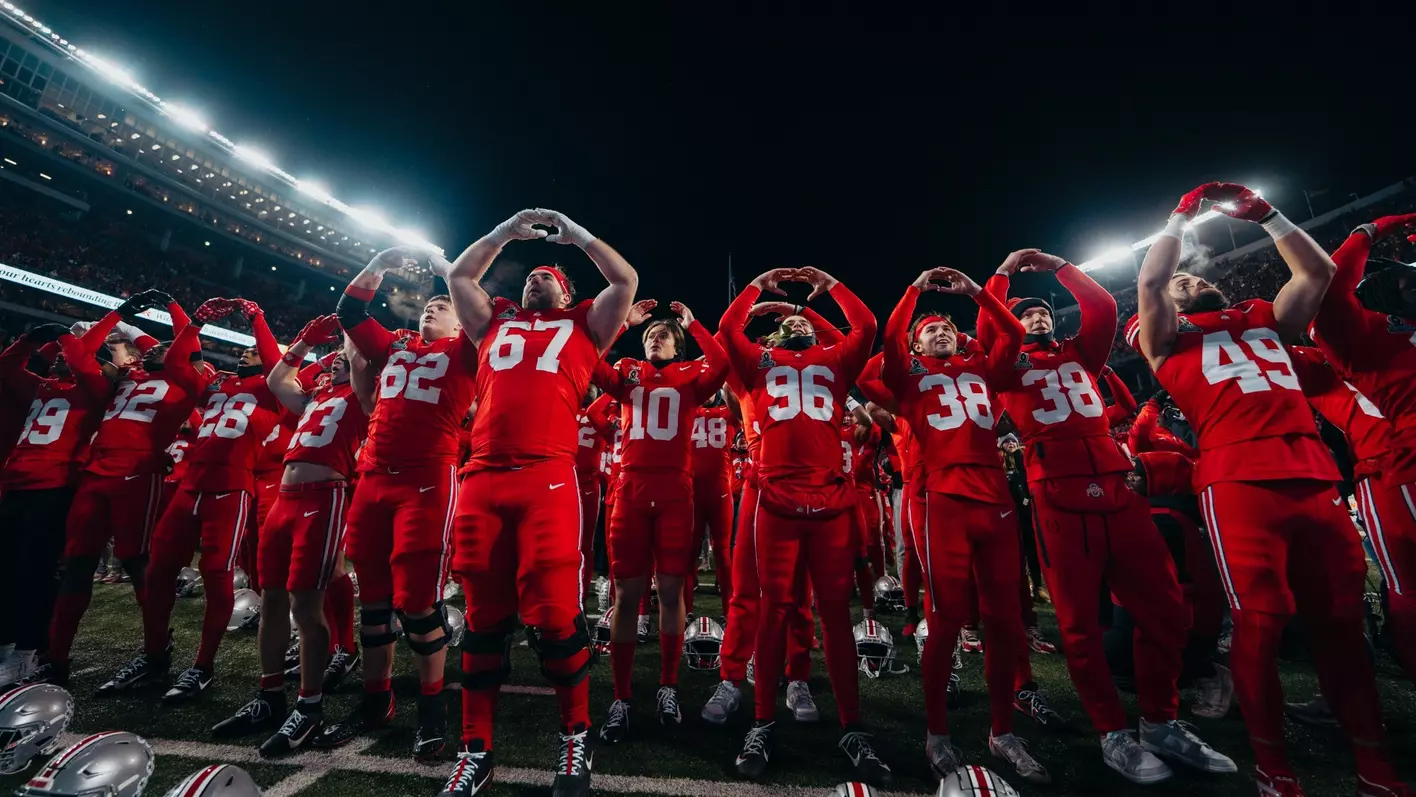 Ohio State Football