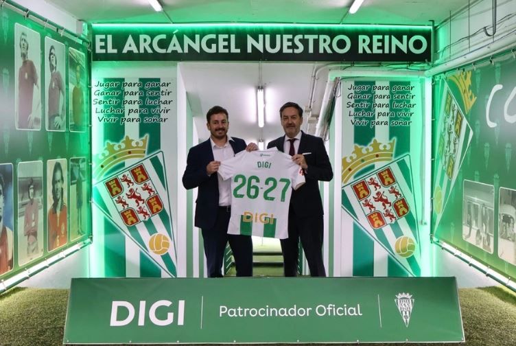 Córdoba DIGI