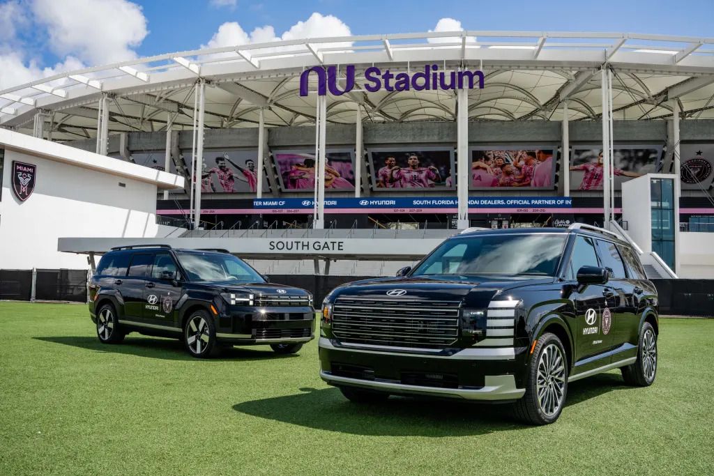 Inter Miami con Hyundai