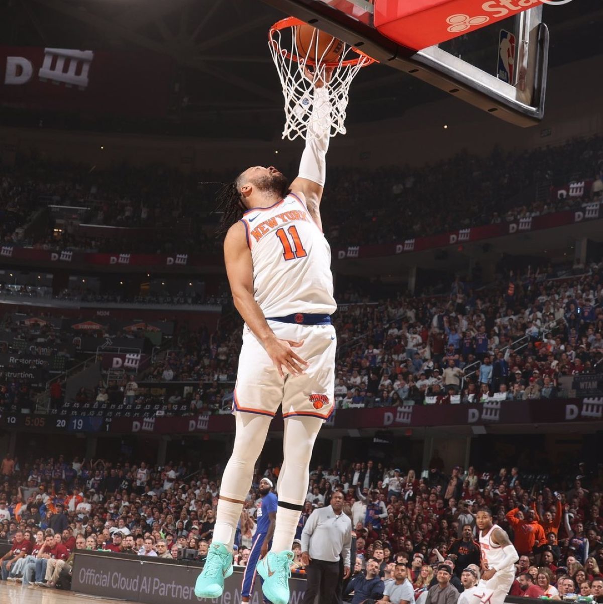 New York Knicks 2025 2026