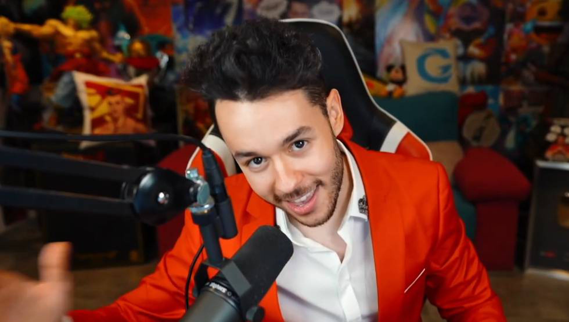 TheGrefg esports