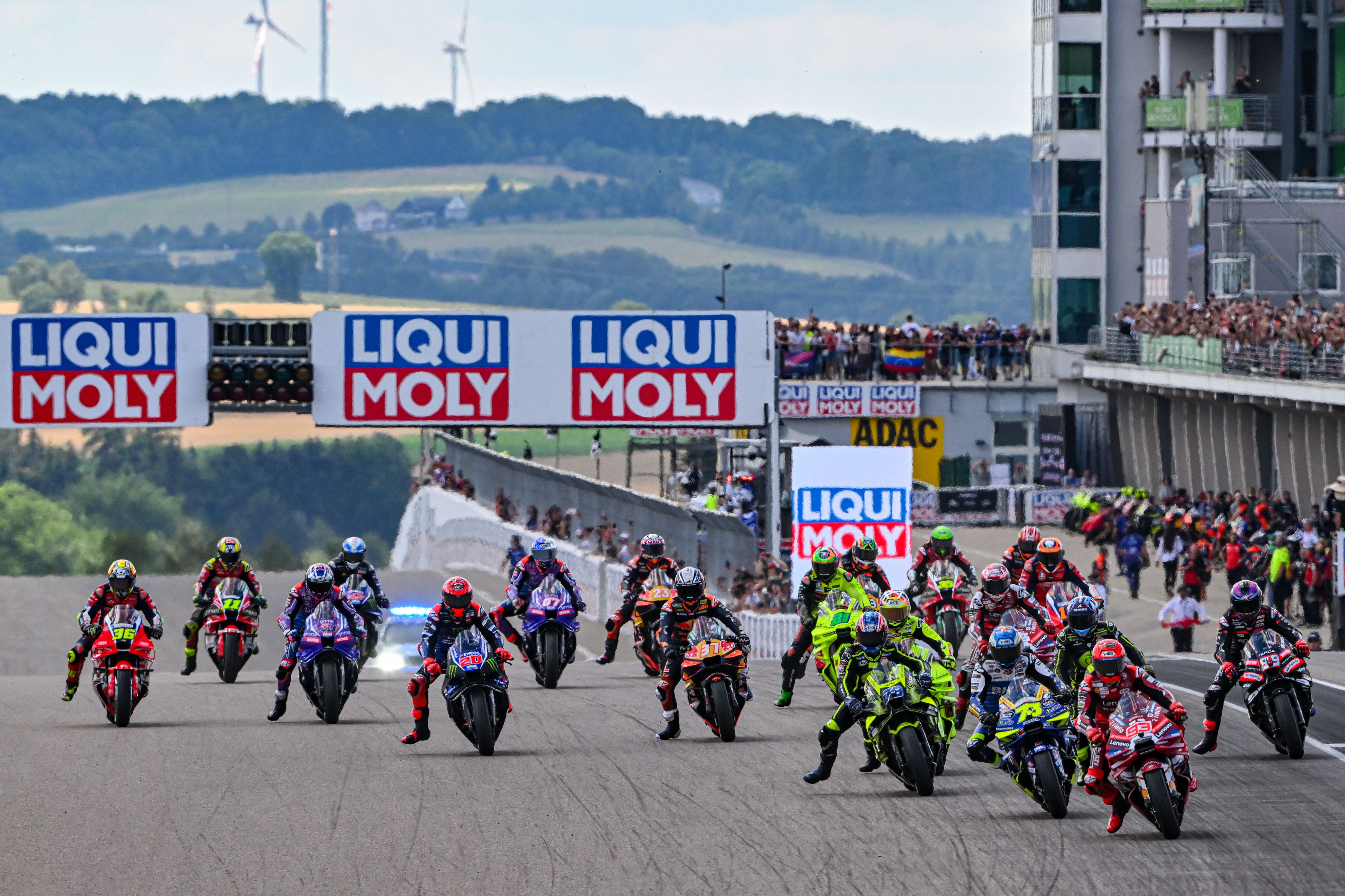 motogp 2026 alemania