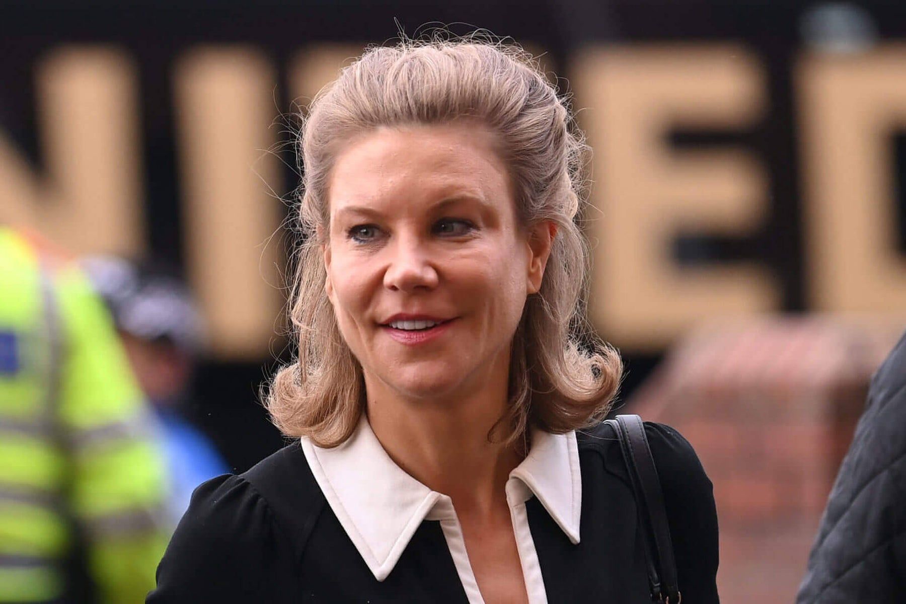 Amanda Staveley Newcastle West Ham Accionista Inversor Premier League 2026