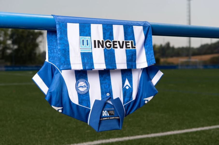 Alavés Ingevel