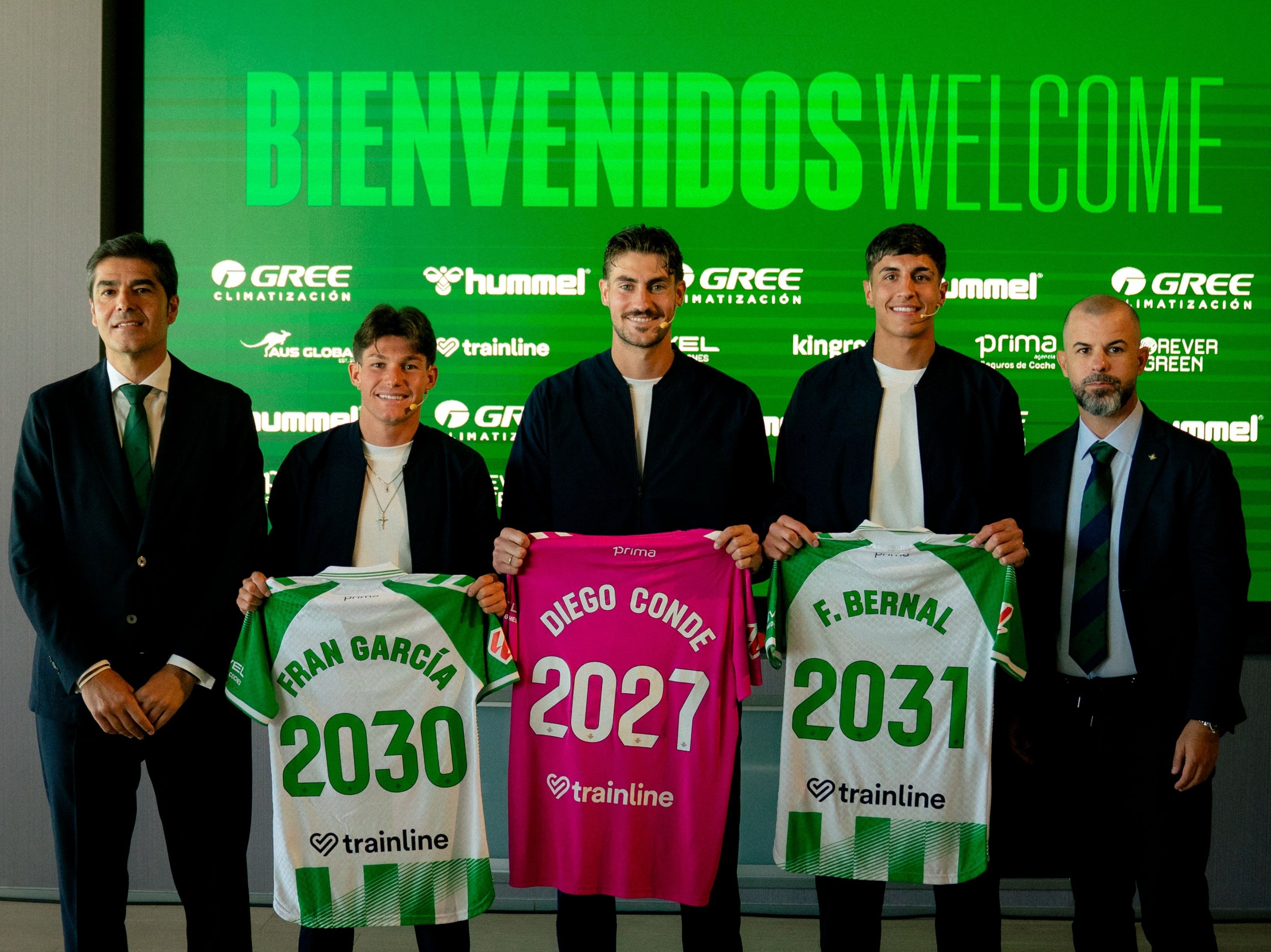 Real Betis Fichajes Traspasos 2026
