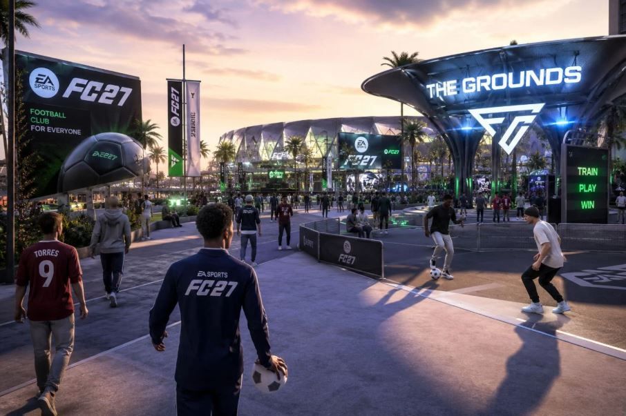 EA Sports