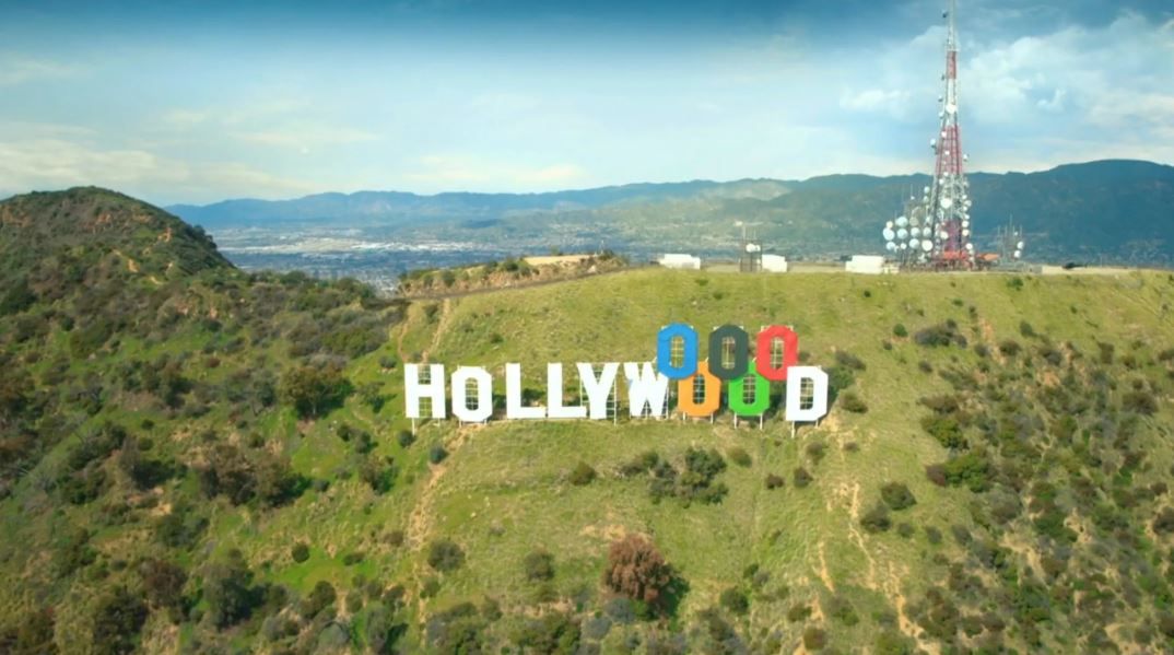 Los Angeles 2028