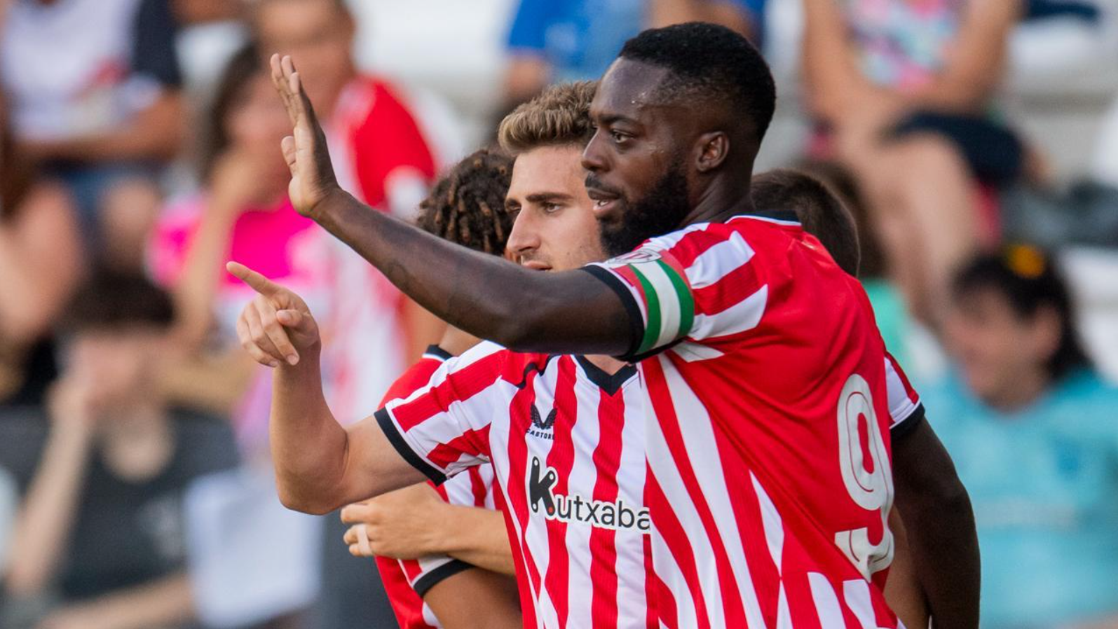Athletic Club 2026