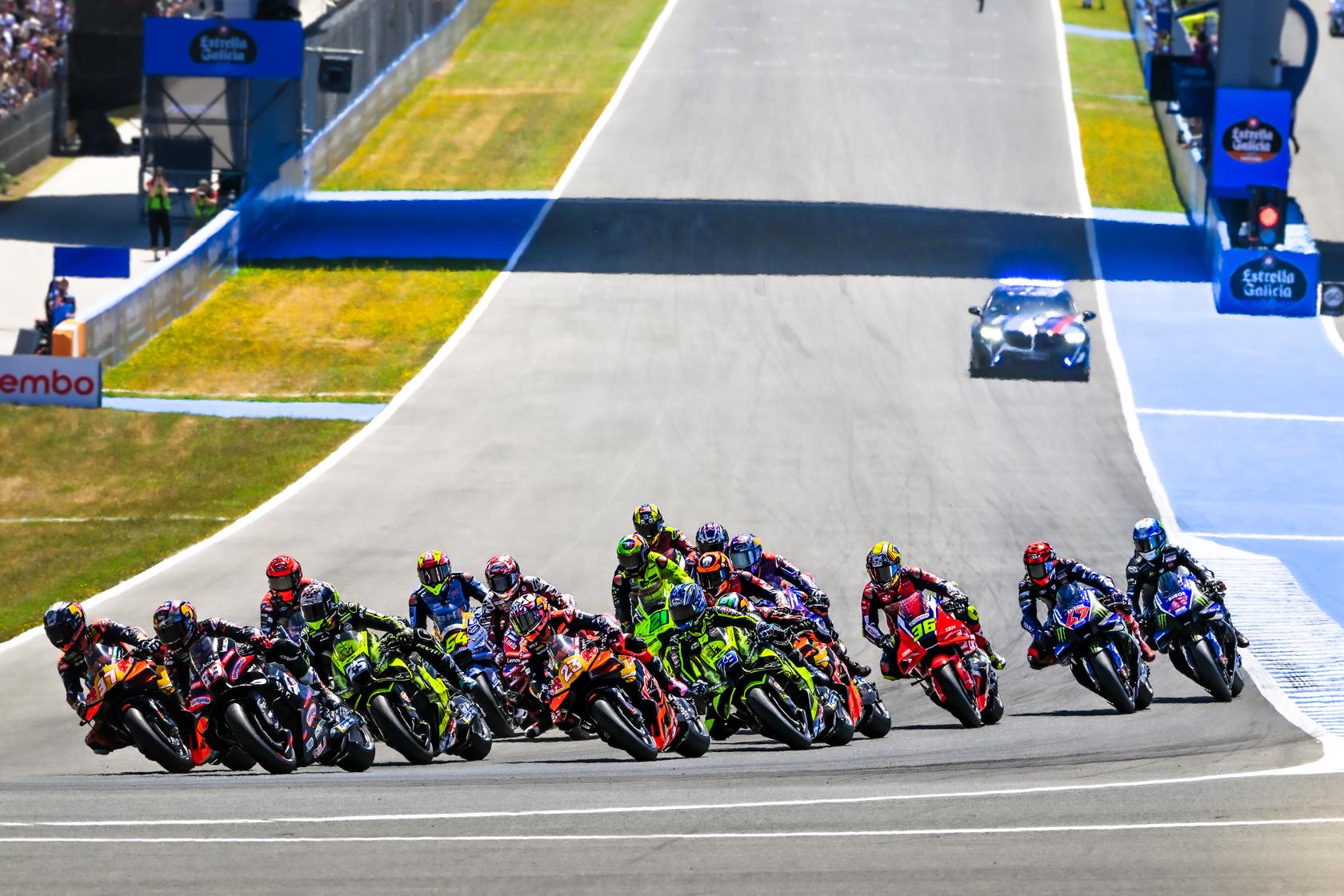 MotoGP