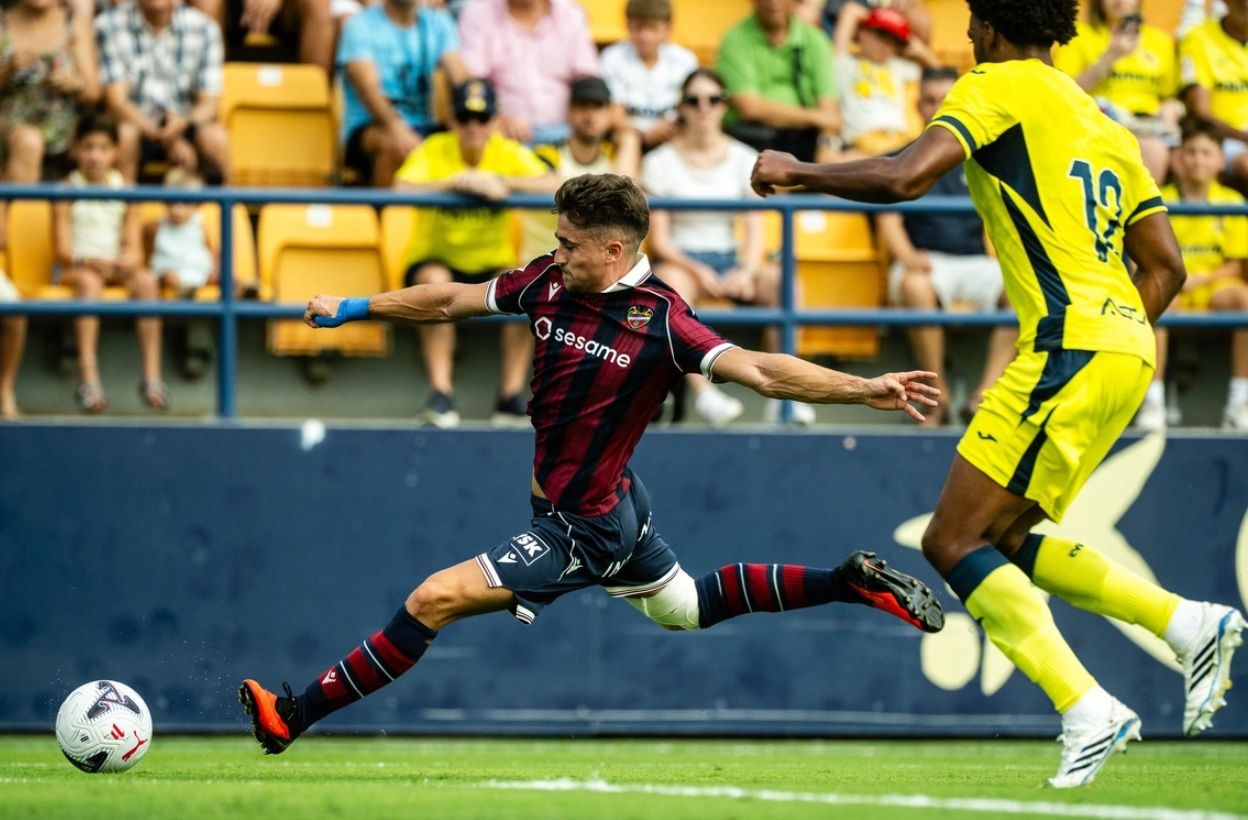 Levante UD 2026-2027 Levante UD 2026-2027