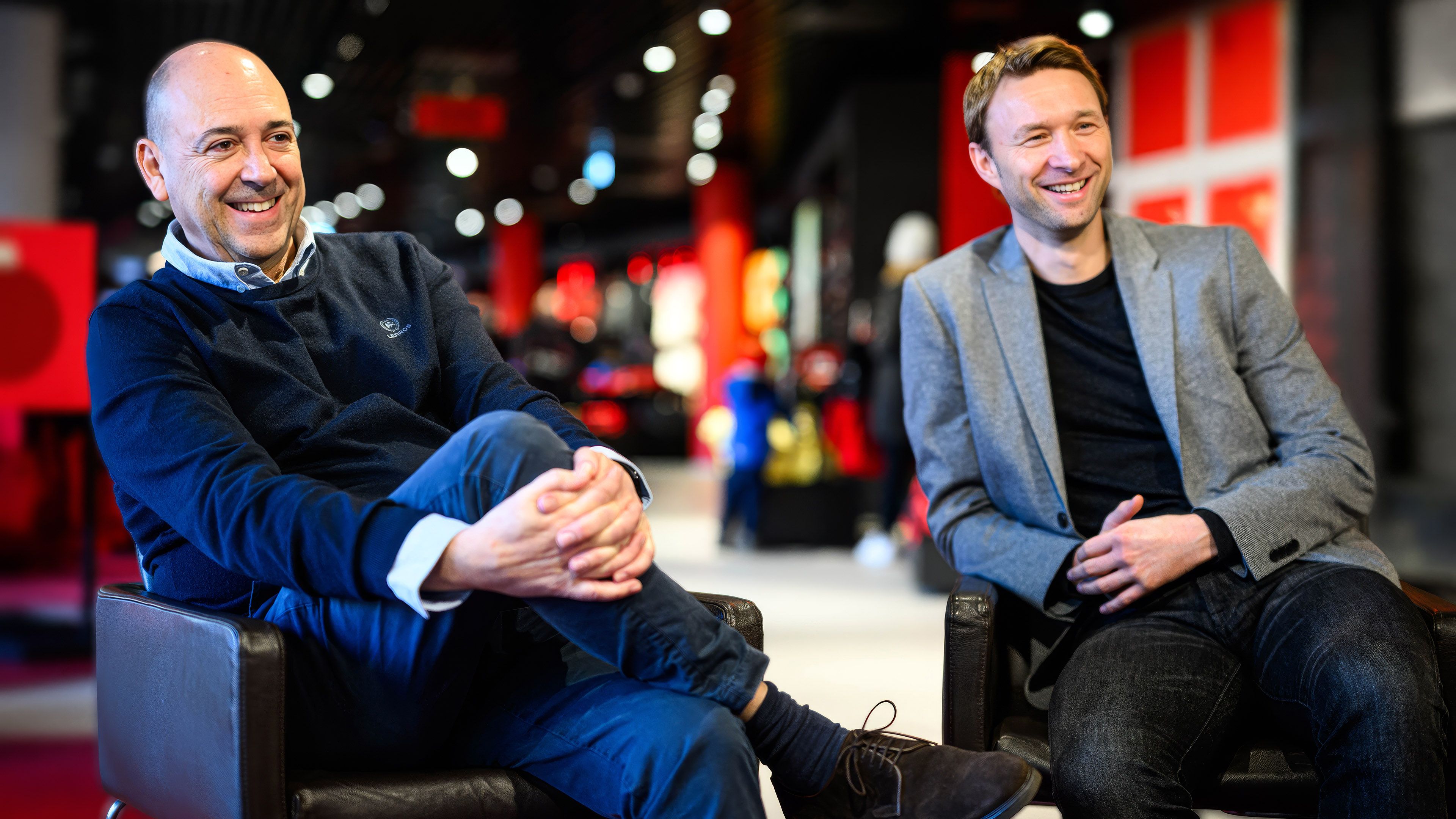 Bayer Leverkusen Fernando Carro CEO Simon Rolfes director deportivo 2026