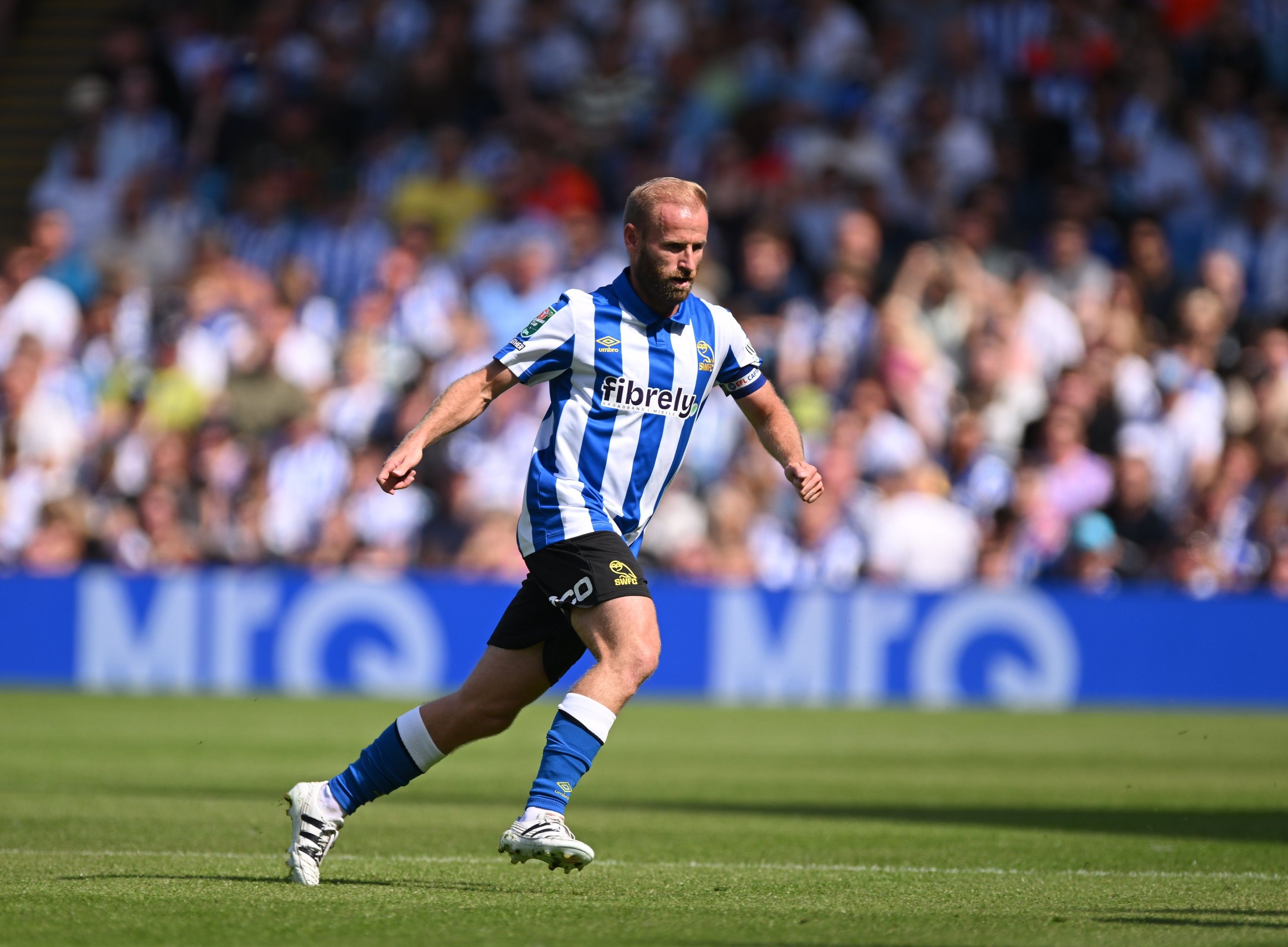 Sheffield Wednesday League One 2026 2027