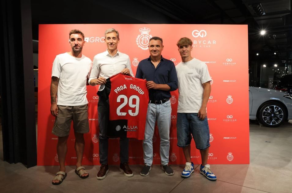 Mallorca Proa Group