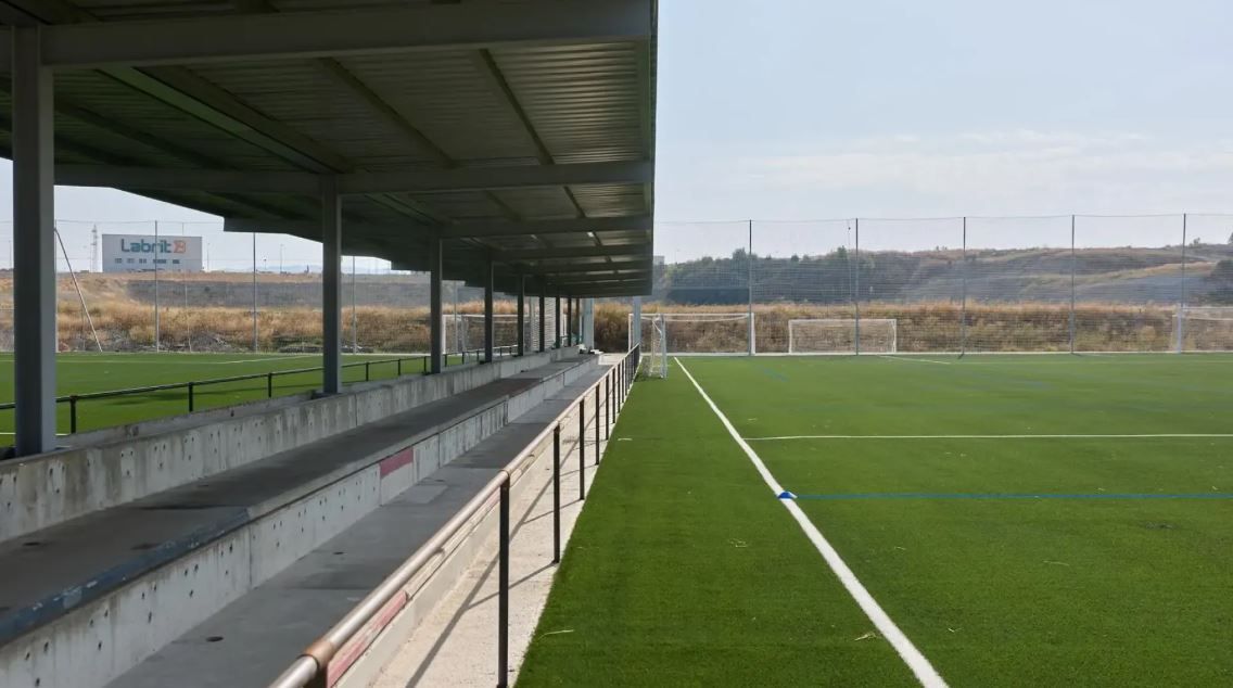 Tajonar Osasuna