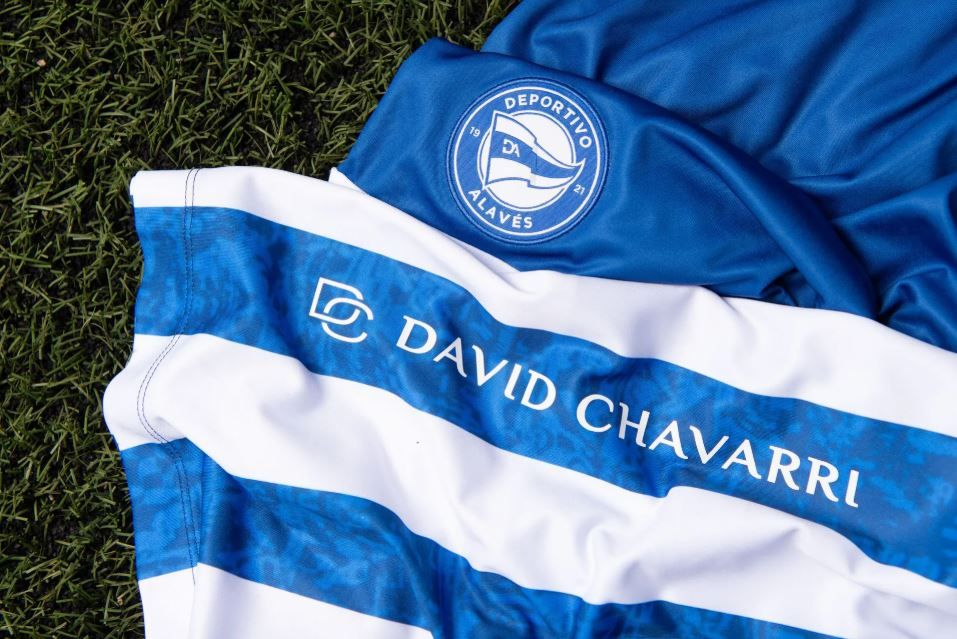 Alaves Clinica