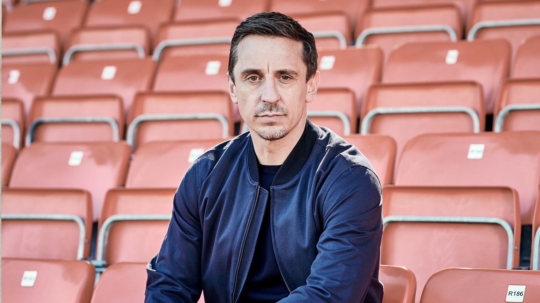 Gary Neville
