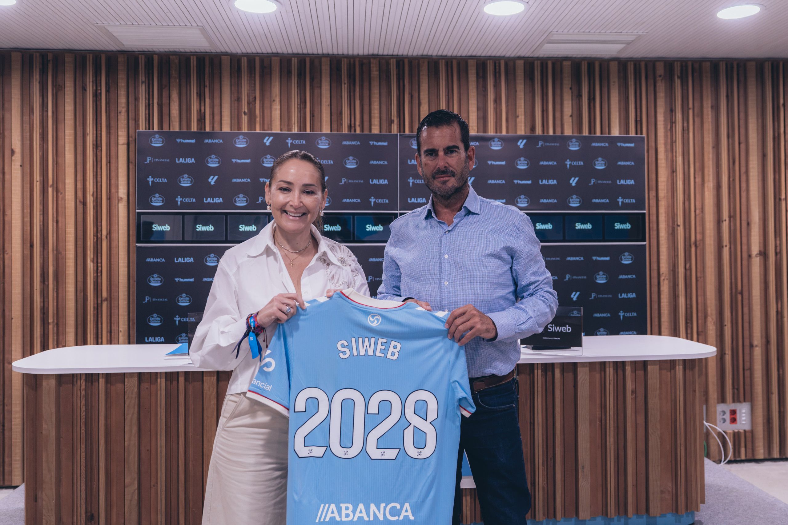 Celta Siweb