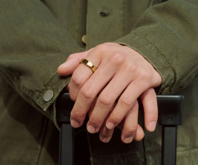 Oura Ring