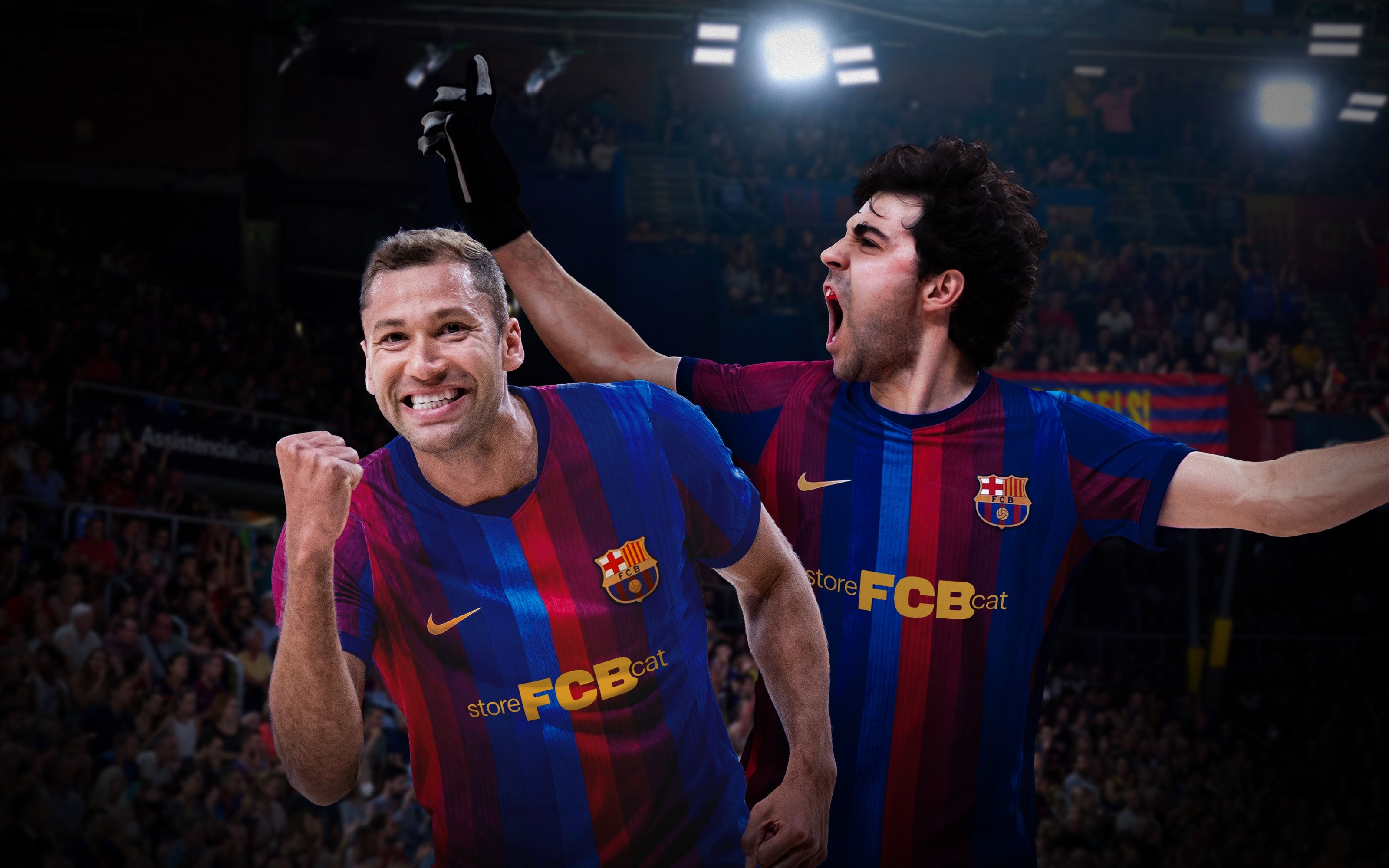FC Barcelona Barça Patrocinador Ecommerce BLM Secciones 2026