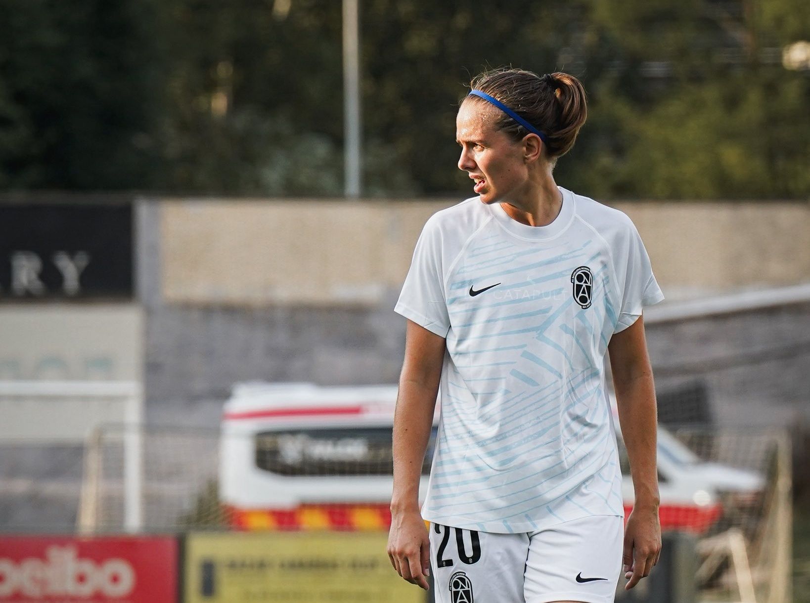FC Badalona Women Futbol Femenino Mercury13 2026