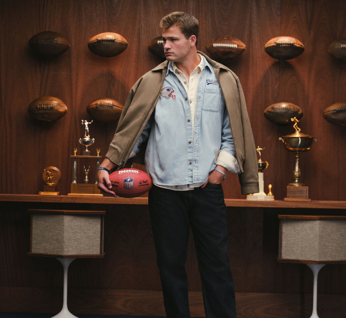 NFL Abercombie