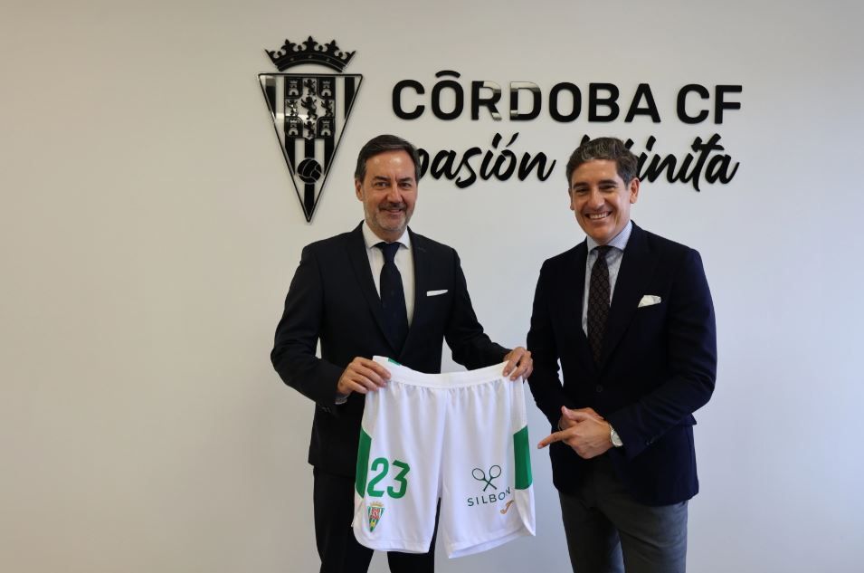 Córdoba Silbon