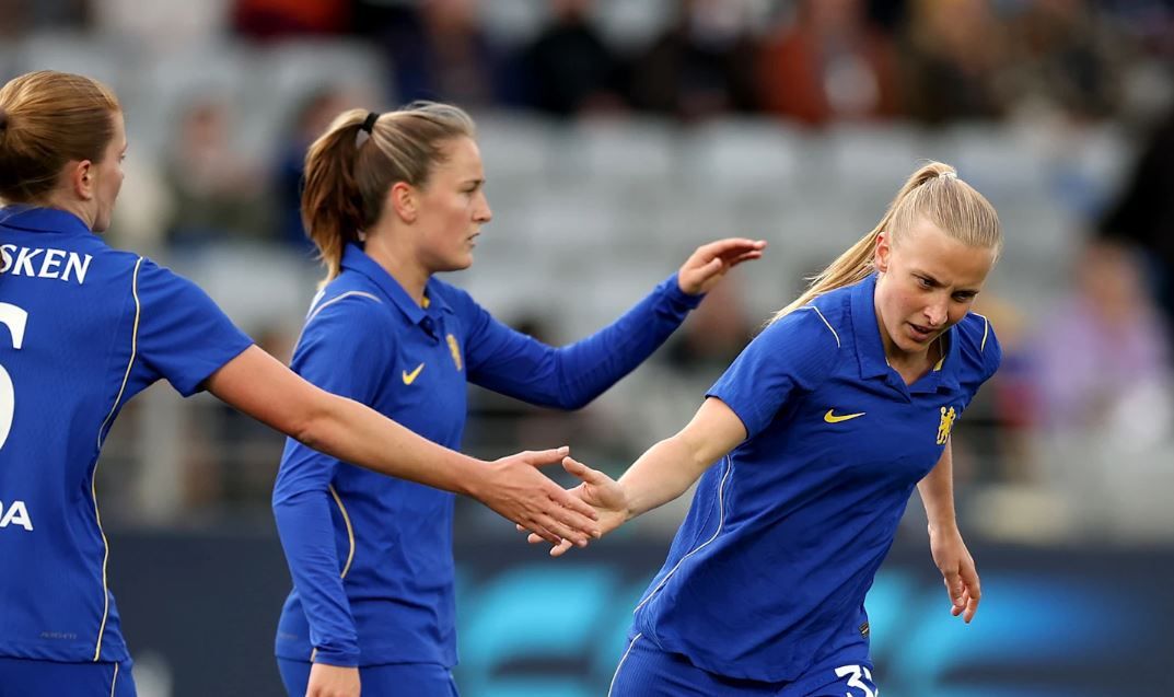 Chelsea FC Women