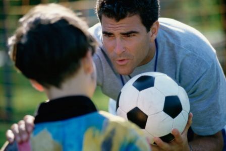 padre niño la comunidad opina